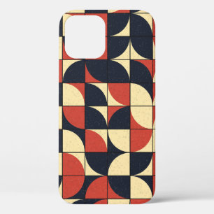 Case-Mate iPhone Case géométrique Abstraite : art informatique.