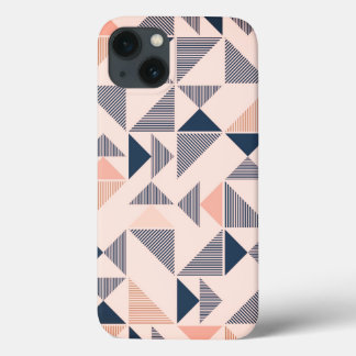 Case-Mate iPhone Case Géométrique, Triangle, Moderne