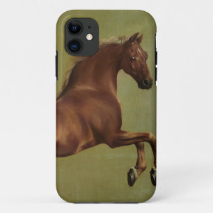 Coques Pour iPhone George Stubbs Tirage d'identité, 1762