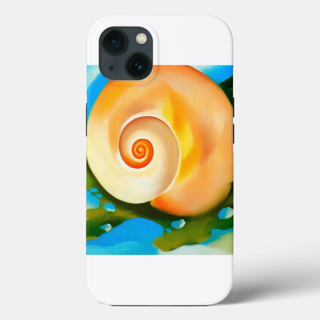 Coques Case-Mate iPhone georgia o'keeffe (Verso)