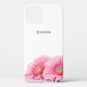 Case-Mate iPhone Case Gerbera Rose Daisies Élégante Photographie