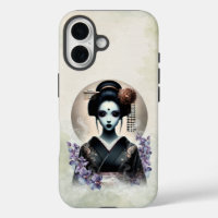 Ghoost Geisha Spirit | esthétique japonaise foncé