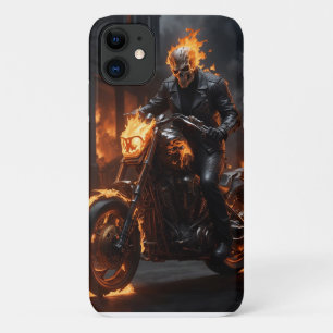 Case-Mate iPhone Case Ghost Rider