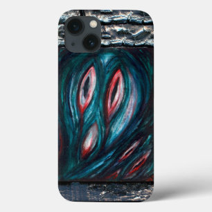 Etui iPhone Case-Mate Ghosts