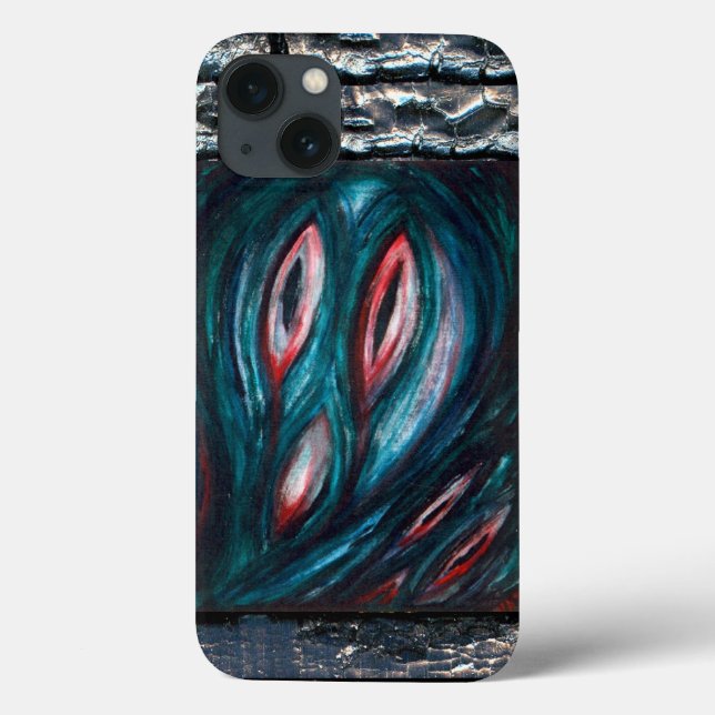 Coques Case-Mate iPhone Ghosts (Verso)