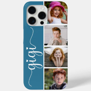 Coque iPhone 15 Pro Max Gigi 4 Photo