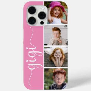 Coque iPhone 15 Pro Max Gigi 4 Photo