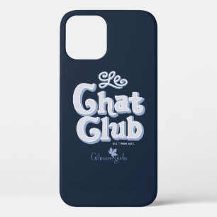 Case-Mate iPhone Case Gilmore Girls  Le Conversation Club