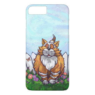 Etui iPhone Case-Mate Ginger Cat Electronique