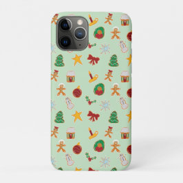 Case-Mate iPhone Case Gingerbread cookie Téléphone