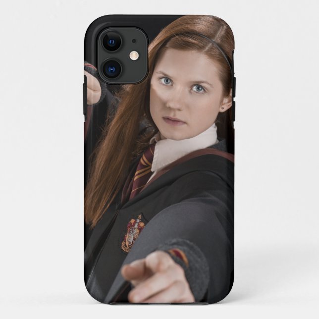 Coques Case-Mate iPhone Ginny Weasley (Dos)