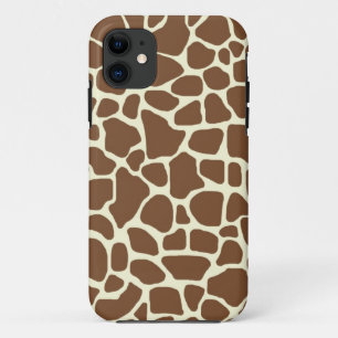 Etui iPhone Case-Mate Giraffe