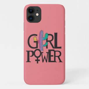 Case-Mate iPhone Case Girl Power