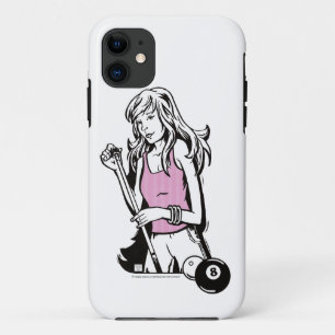 Coque Case-Mate Pour iPhone Girly Cue