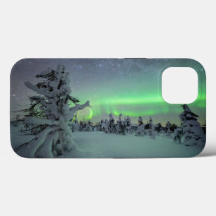 Case-Mate iPhone Case Glace et neige   Parc national de Pallas-Yllastunt
