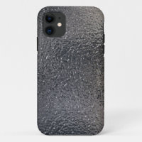 Glace noire | Personnalisé