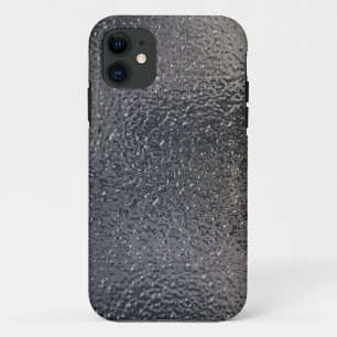 Case-Mate iPhone Case Glace noire Personnalisé