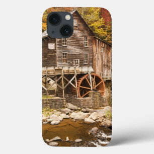 Etui iPhone Case-Mate Glade Creek Grist Mill, Babcock State Park, 2