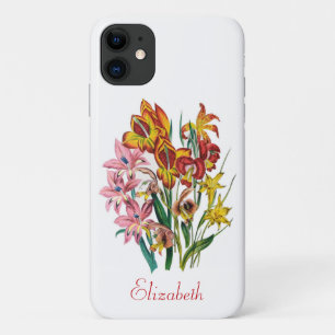 Case-Mate iPhone Case Gladioli personnalisé