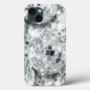 Case-Mate iPhone Case Glam à balles disco #1 #retro #wall #art