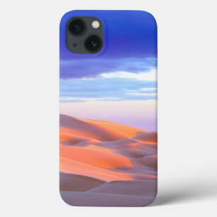 Coques Pour iPhone Glamis Sand Dunes at sunset