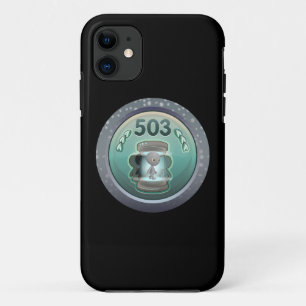 Case-Mate iPhone Case Glitch : succès licence téléporteur classe whip