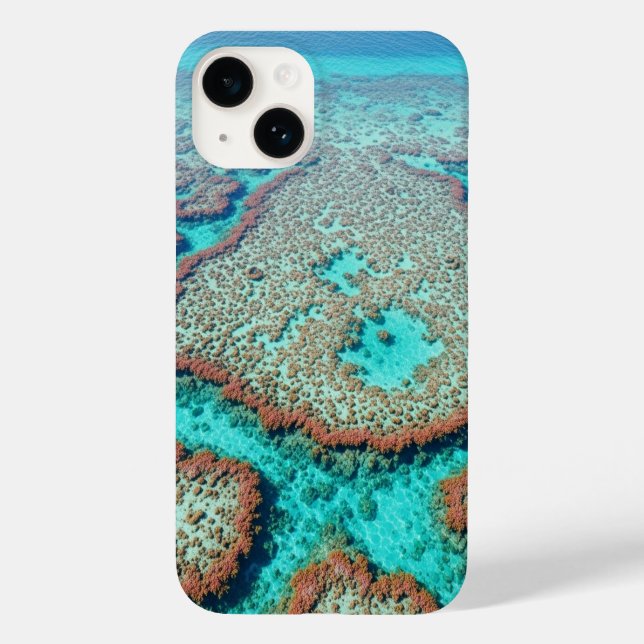 Coques Case-Mate iPhone Global Travel-Inspired Phone Case (Verso)