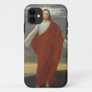 Case-Mate iPhone CASE GLOIRE À JÉSUS