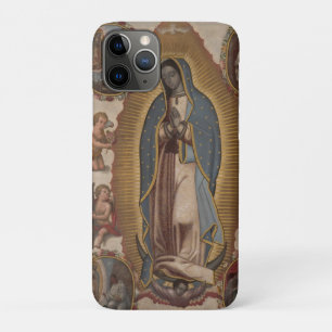 Case-Mate iPhone Case gloire à la guadalupe