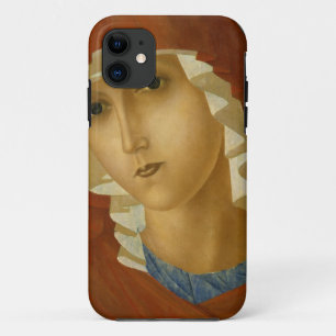 COQUES POUR iPhone GLOIRE À LA VIERGE BÉNÉFICIÉE MARY