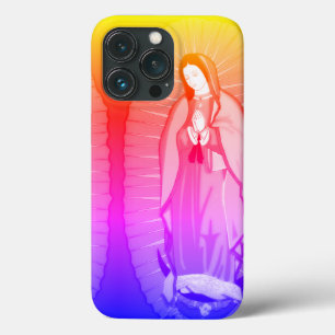 Case-Mate iPhone Case Gloire À Notre Dame De Guadalupe