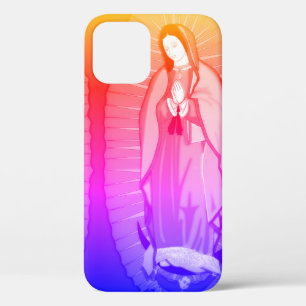 Case-Mate iPhone Case Gloire À Notre Dame De Guadalupe
