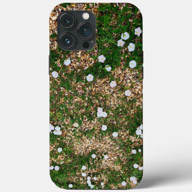 Coques Case-Mate iPhone Gloire du matin (Verso)