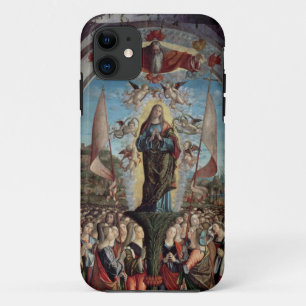Etui iPhone Case-Mate Glorification de St Ursula et de ses compagnons