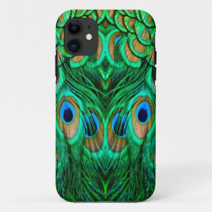 Coques Pour iPhone Glorious Peacock