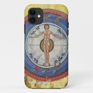 Case-Mate iPhone Case glory to hildegard of bingen