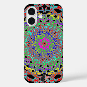 Coques iPhone 16 Glyphe Spectra Abracadabra