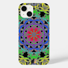 Coque Pour iPhone 14 Glyphe Spectra Diamond