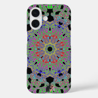 Glyphe Spectra élégant