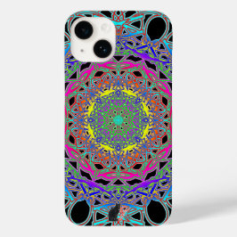 Coque Pour iPhone 14 Glyphe Spectra Serenity
