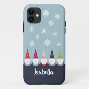 Case-Mate iPhone Case Gnome pour les Holidays