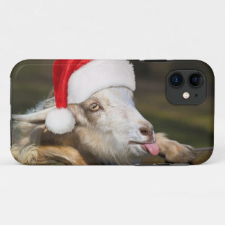 Case-Mate iPhone Case Goat