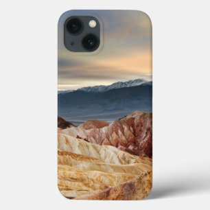 Etui iPhone Case-Mate Golden Canyon at Sunset