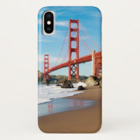 Golden gate bridge | San Francisco