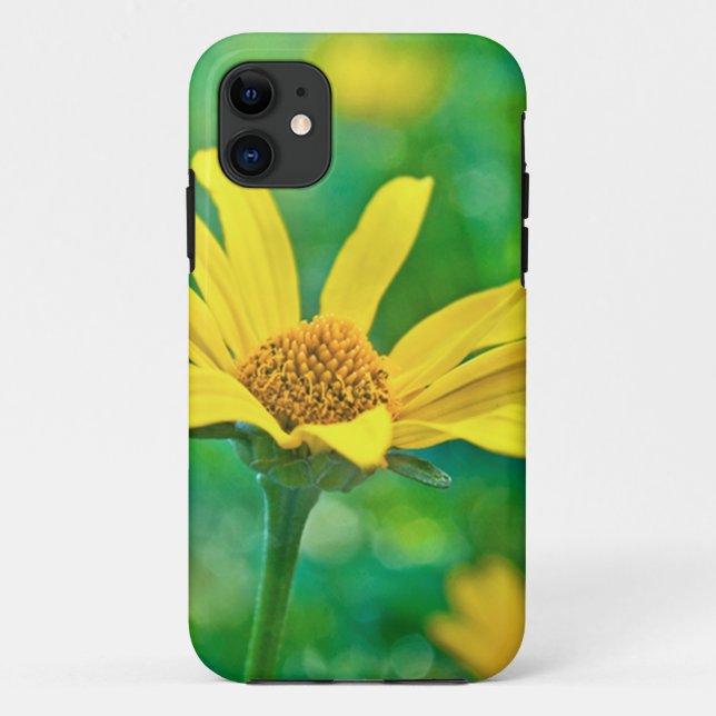 Coques Case-Mate iPhone Goldie (Dos)
