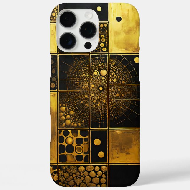 Coques Case-Mate iPhone GoldRush 6 iPhone Samsung Coques multiples (Verso)