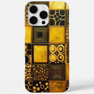 16 Pro Max GoldRush 8 iPhone Samsung Coques multiples
