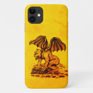 Case-Mate iPhone Case Golem Gargoyle