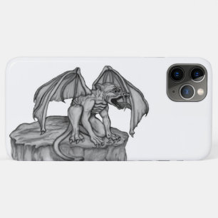 Case-Mate iPhone Case Golem Gargoyle