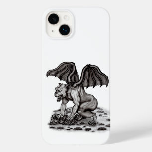 Coque Pour iPhone 14 Plus Golem Gargoyle